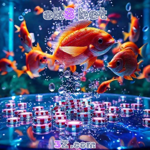 As Atrações Imperdíveis do Casino no ok8 bet