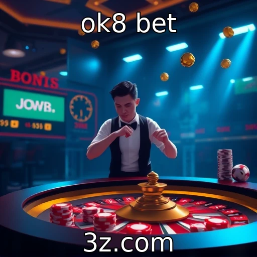 Mudanças nas regulamentações de jogos de azar