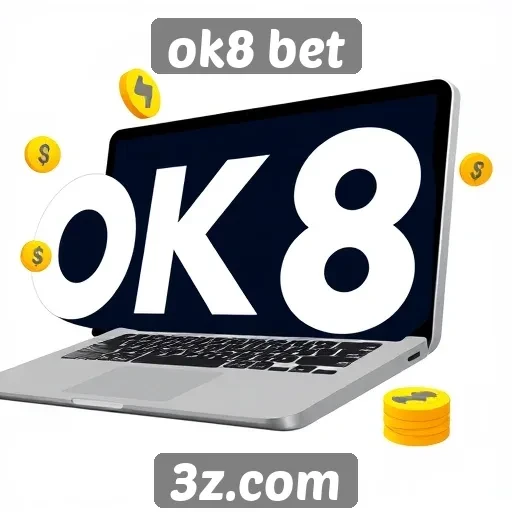 Estratégias de marketing utilizadas pelo ok8 bet