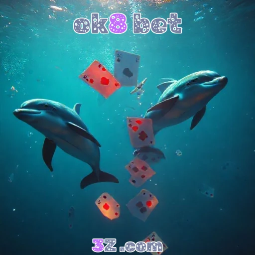 Poker em Grande Estilo no Ok8 Bet: Junte-se à Aventura