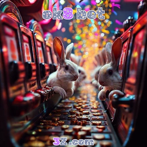 Suporte Inovador no ok8 bet: Experiência do Usuário em Foco